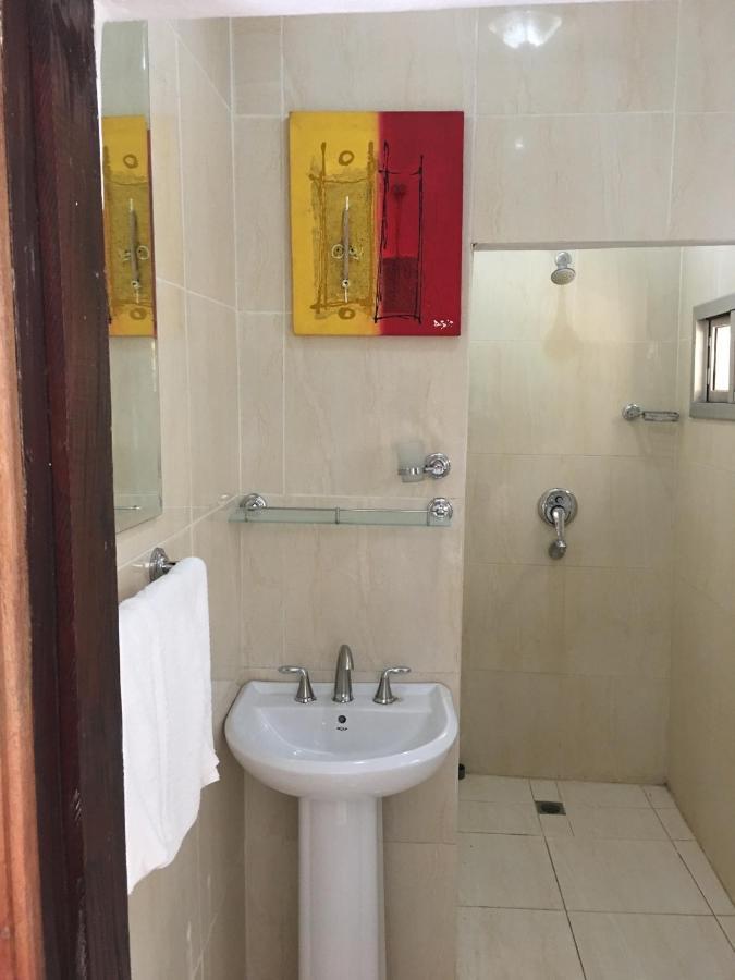 Pelican Residence Fajara Екстериор снимка