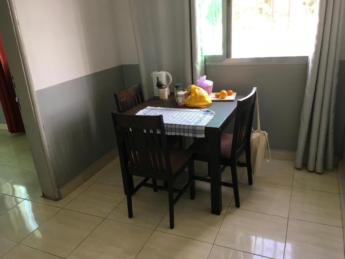 Pelican Residence Fajara Екстериор снимка