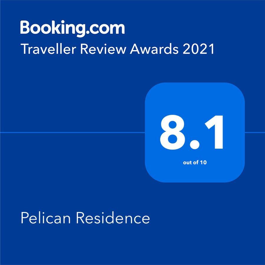 Pelican Residence Fajara Екстериор снимка