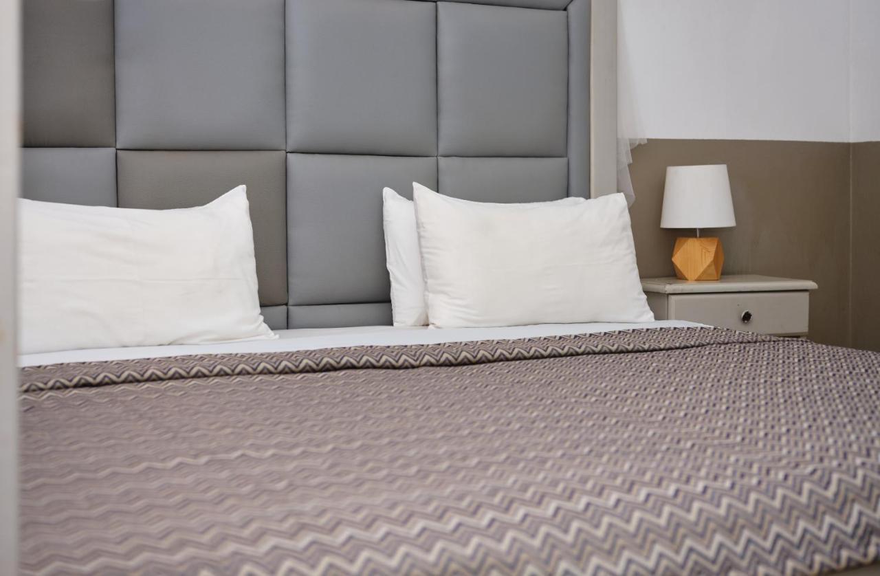 Pelican Residence Fajara Екстериор снимка