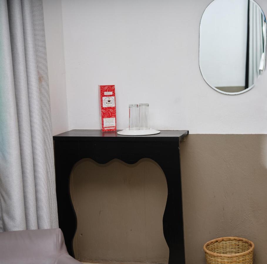 Pelican Residence Fajara Екстериор снимка