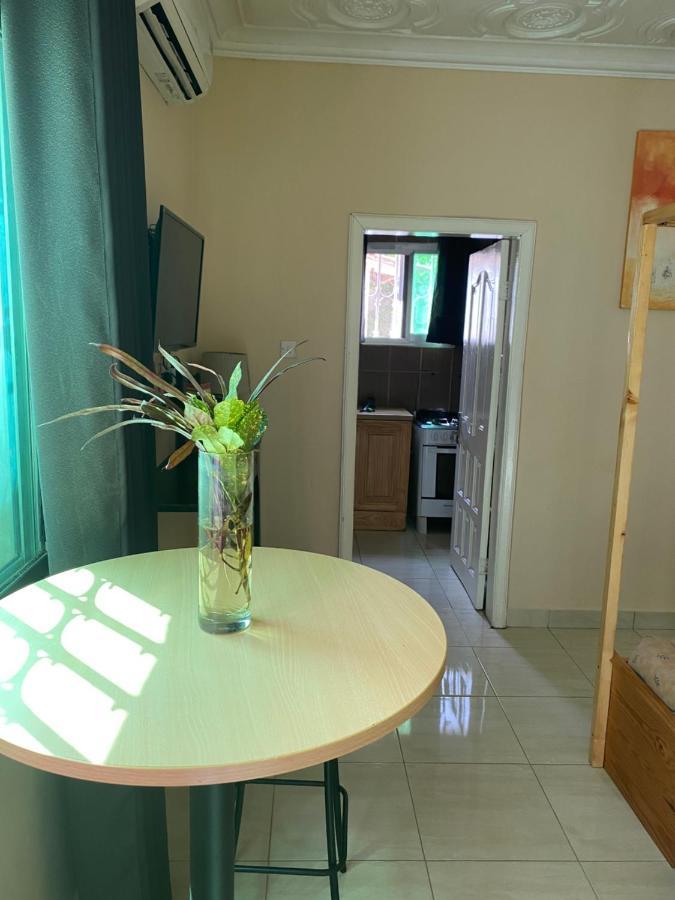 Pelican Residence Fajara Екстериор снимка