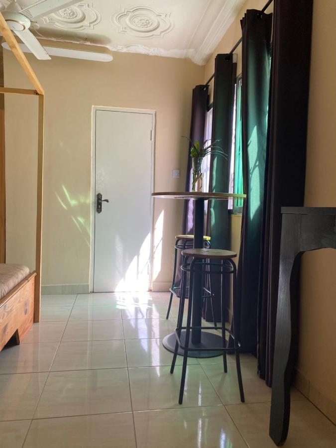 Pelican Residence Fajara Екстериор снимка