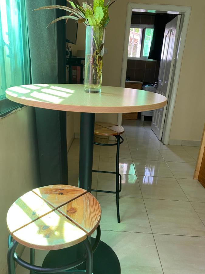 Pelican Residence Fajara Екстериор снимка