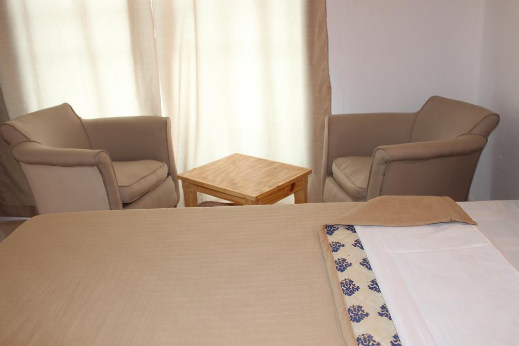 Pelican Residence Fajara Стая снимка