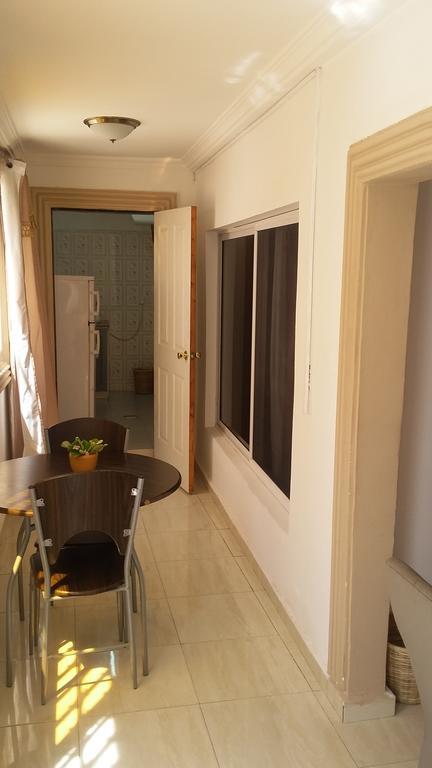 Pelican Residence Fajara Екстериор снимка