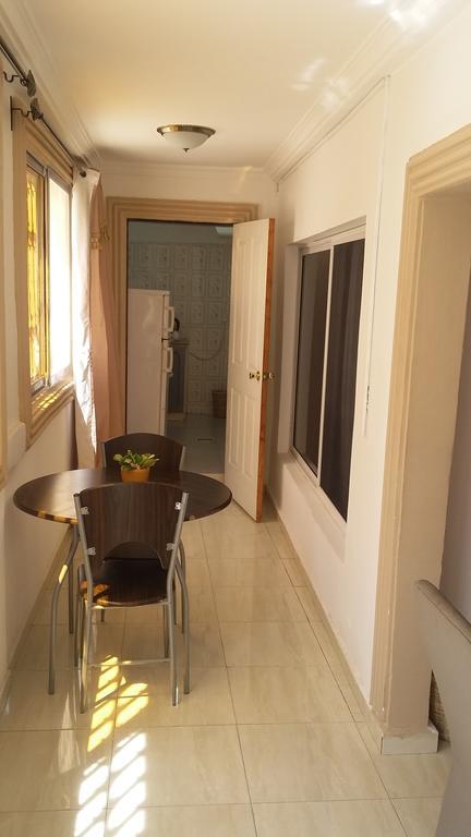 Pelican Residence Fajara Екстериор снимка