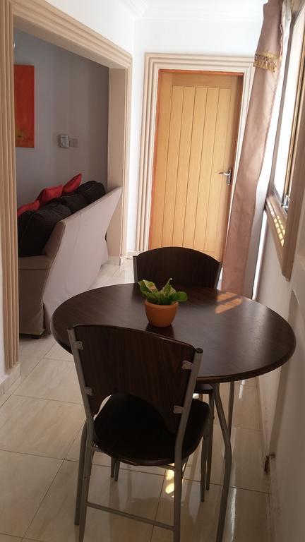 Pelican Residence Fajara Екстериор снимка