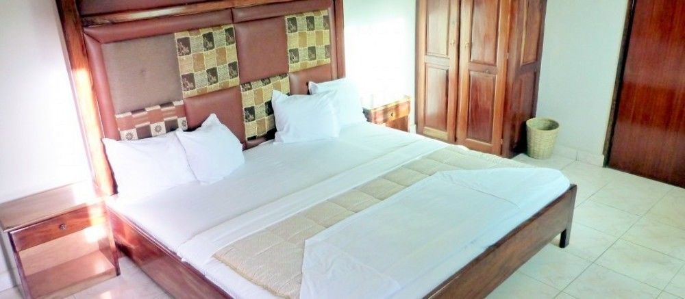 Pelican Residence Fajara Екстериор снимка