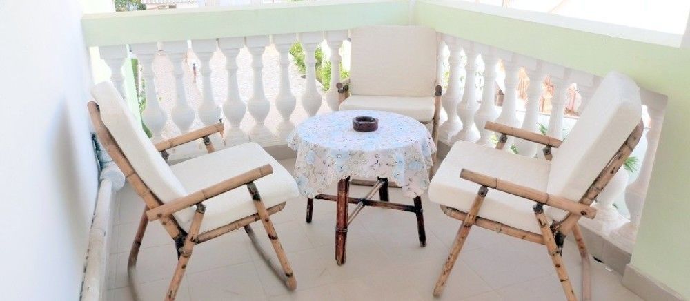 Pelican Residence Fajara Екстериор снимка
