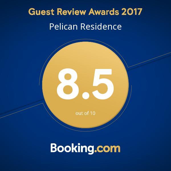 Pelican Residence Fajara Екстериор снимка