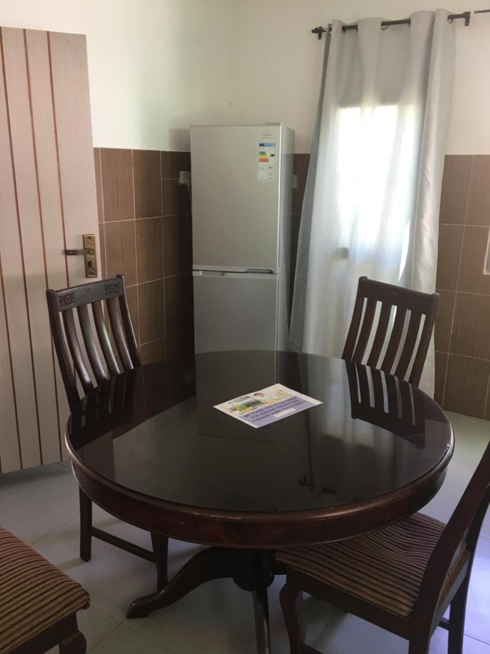 Pelican Residence Fajara Екстериор снимка